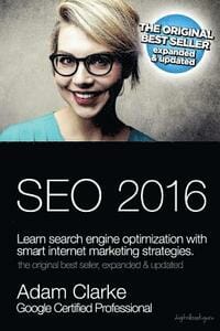 SEO 2016: Learn SEO with smart internet marketing strategies
