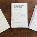 AI-rapporten finns nu i tryck